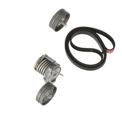 KEILRIPPENRIEMENSATZ GATES K026PK1548 69