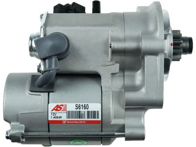 Elektropokretač AS-PL S6160