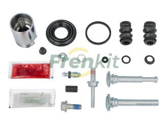 Repair Kit, brake caliper 736579