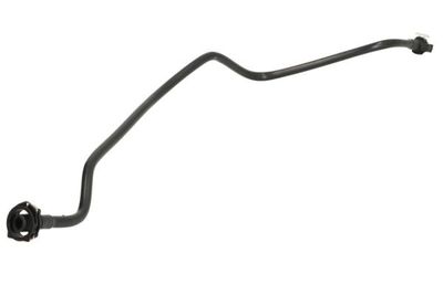 Koelsysteem plastic pijp