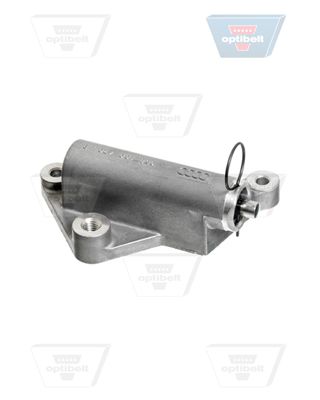 SCHWINGUNGSDäMPFER ZAHNRIEMEN