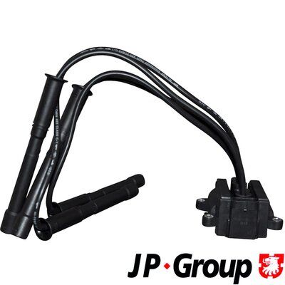 Ignition Coil 4391600100