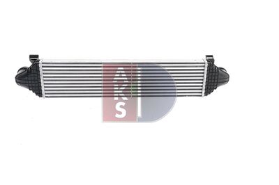 LADELUFTKüHLER AKS DASIS 227003N 7