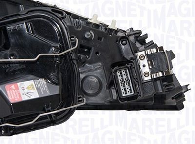 FAR MAGNETI MARELLI 711307023218 2
