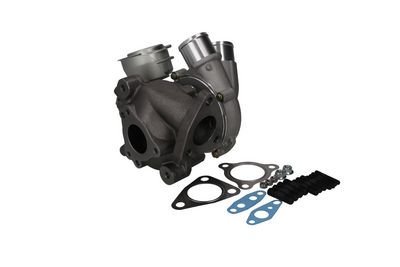 COMPRESOR SISTEM DE SUPRAALIMENTARE KAMOKA 8600171 3