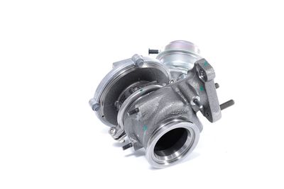 LADER AUFLADUNG BTS Turbo T915269 16