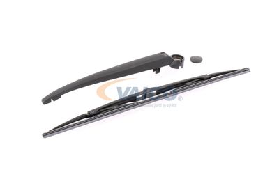 SET STERGATOARE CURATARE PARBRIZ VAICO V203412 55