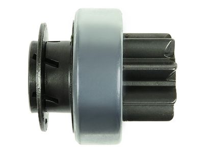 Laisvos eigos pavara, starteris