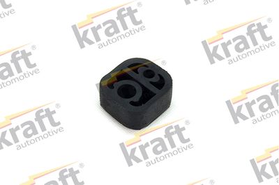 Uchwyt, system wydechowy KRAFT AUTOMOTIVE 0505953