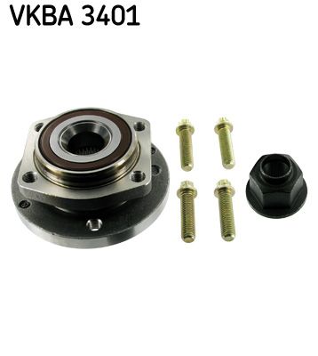 SKF VKBA 3401 Подшипник ступицы  для VOLVO 850 (Вольво 850)