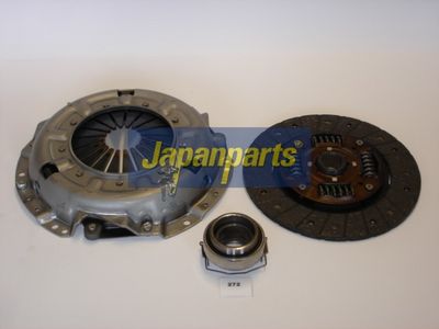 JAPANPARTS Sankabos komplektas