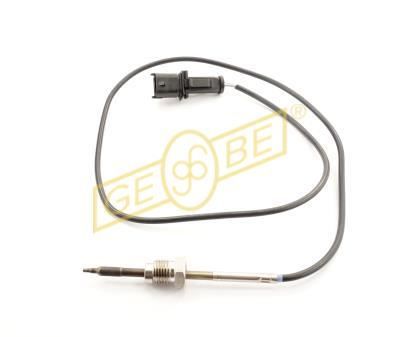 Vorschau Sensor, Abgastemperatur