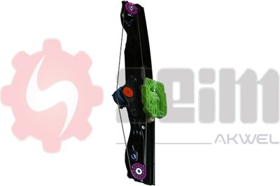 MECANISM ACTIONARE GEAM SEIM 901704