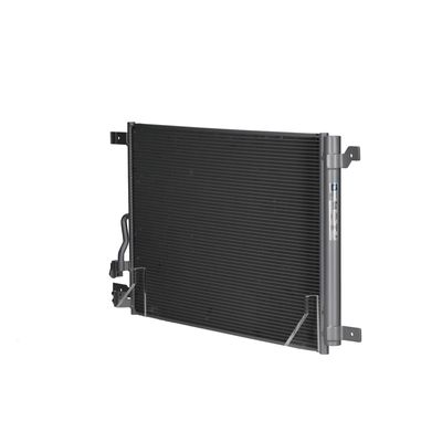KONDENSATOR KLIMAANLAGE NISSENS 940974 12
