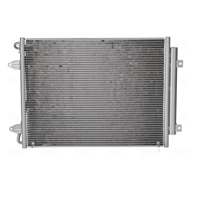 CONDENSATOR CLIMATIZARE NISSENS 94832 3