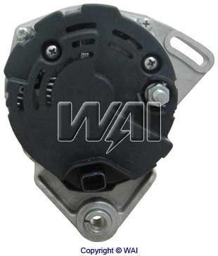 Alternátor WAI 21620N