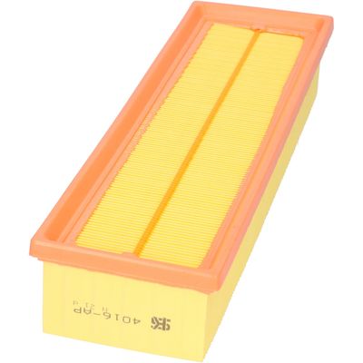 LUFTFILTER KOLBENSCHMIDT 50014016 25