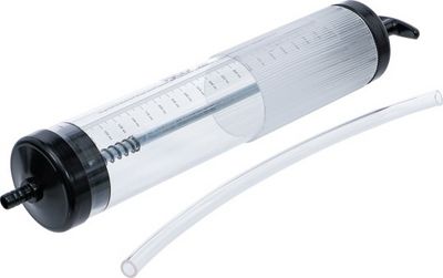 Füll-/Entnahmepumpe, Universal