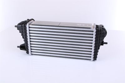 INTERCOOLER COMPRESOR NISSENS 961561 25