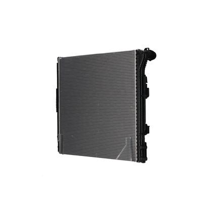 RADIATOR RACIRE MOTOR NISSENS 607116 28