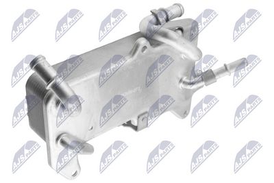 RADIATOR RACIRE ULEI CUTIE DE VITEZE AUTOMATA NTY CCLVW073 1