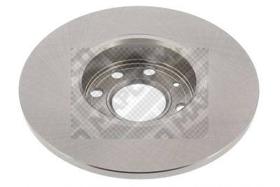 MAPCO 15675 Тормозные диски для OPEL ASTRA G Наклонная задняя часть (T98) 1.2 16V (F08, F48) MAPCO 15675 Тормозные диски для OPEL ASTRA G Наклонная задняя часть (T98) 1.2 16V (F08, F48)