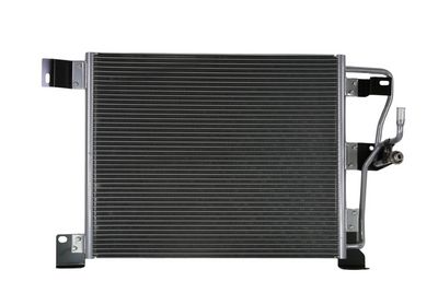 CONDENSATOR CLIMATIZARE