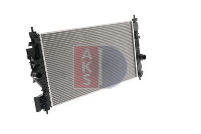 KüHLER MOTORKüHLUNG AKS DASIS 090158N 13