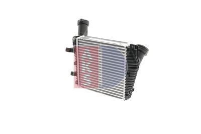 LADELUFTKüHLER AKS DASIS 047013N 9