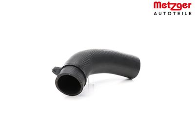 LADELUFTSCHLAUCH METZGER AUTOTEILE 2400188 34