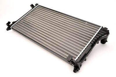 Kylare, motorkylning THERMOTEC D7F029TT för FIAT