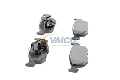 BREMSBELAGSATZ SCHEIBENBREMSE VAICO V250164 49