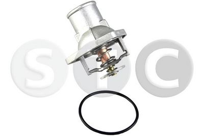 TERMOSTAT LICHID RACIRE