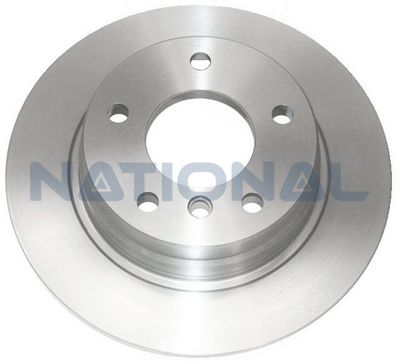 National NBD212