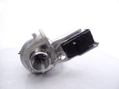 LADER AUFLADUNG GARRETT 8217859005S 4