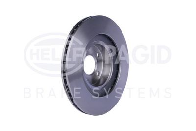 Brake Disc 8DD 355 112-051