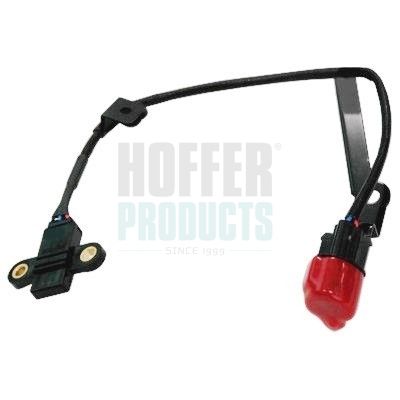 импулсен датчик, колянов вал HOFFER 7517596