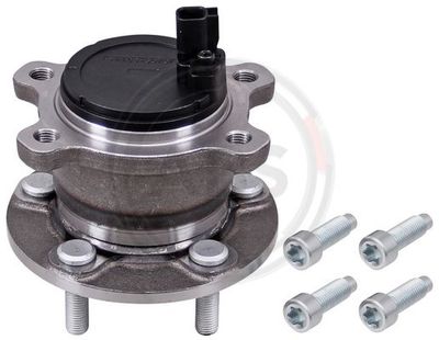 Piasta koła A.B.S. 201512