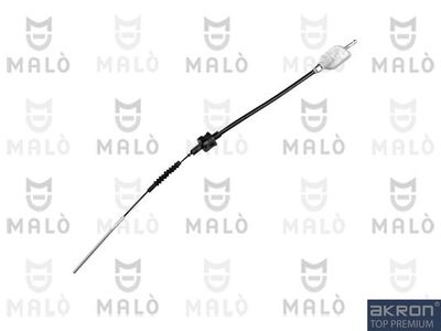 въжен механизъм, задействане на съединителя AKRON-MALÒ 22471