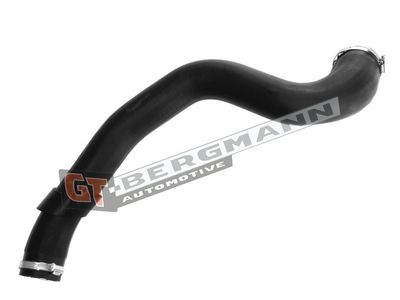 GT-BERGMANN Automotive Kompresoriaus padavimo žarna