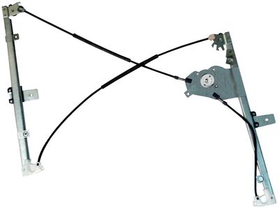 MECANISM ACTIONARE GEAM VALEO 851054