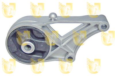 UNIGOM 396510 Подушка двигателя для SAAB 9-3 (YS3F, E79, D79, D75)