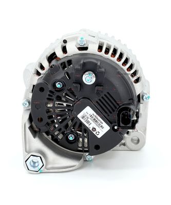 GENERATOR / ALTERNATOR TURBO-TEC TTAL001090 1