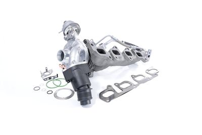 LADER AUFLADUNG BTS Turbo T981463 6