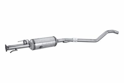 FILTRU FUNINGINE/PARTICULE SIST.DE ESAPAMENT HELLA 8LG366070821 2