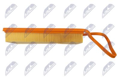 Vzduchový filter NTY FAF-BM-049