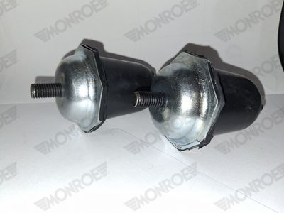 STAUBSCHUTZSATZ STOßDäMPFER