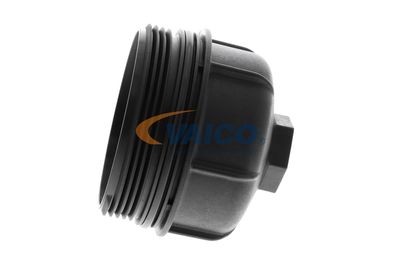 DECKEL ÖLFILTERGEHäUSE VAICO V241191 35