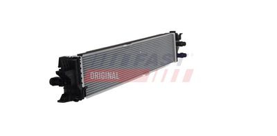 RADIATOR TEMPERATURA SCAZUTA INTERCOOLER FAST FT13120 3