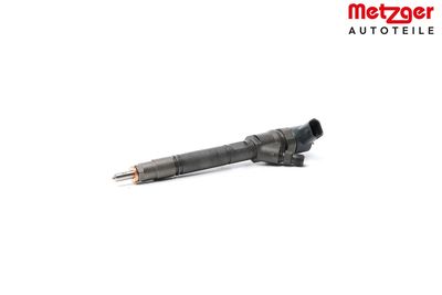 EINSPRITZDüSE METZGER AUTOTEILE 0870074 34